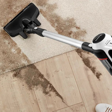 Bosch Cordless Vacuum Cleaner (Unlimited 6)