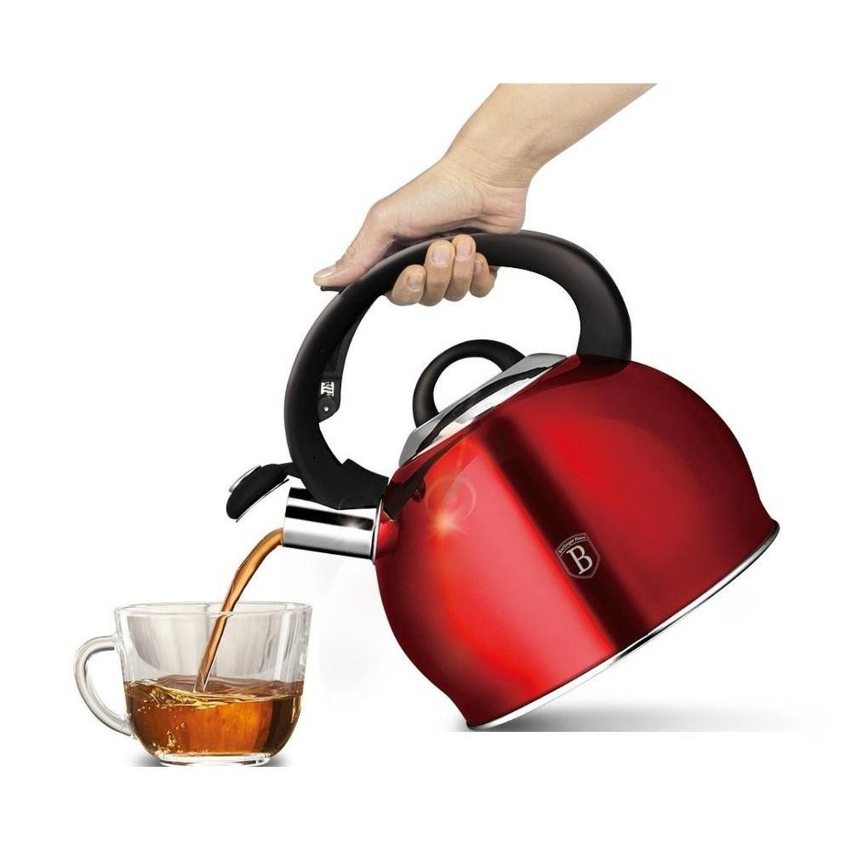 Berlinger Haus Kettle - 3 L