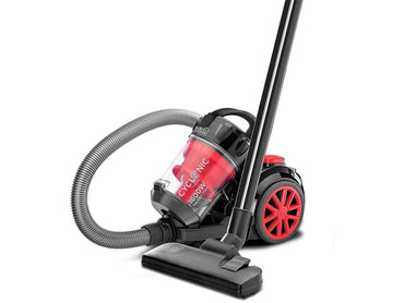 BLACK+DECKER Multicyclonic Vacuum Cleaner 1600W