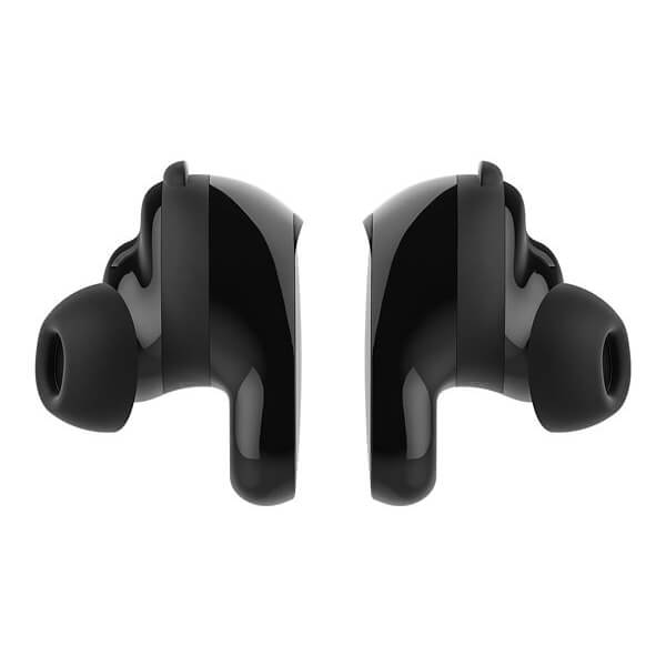 Bose QuietComfort Earbuds II - Black