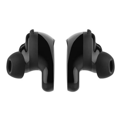 Bose QuietComfort Earbuds II - Black