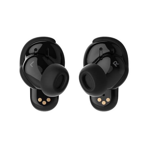 Bose QuietComfort Earbuds II - Black