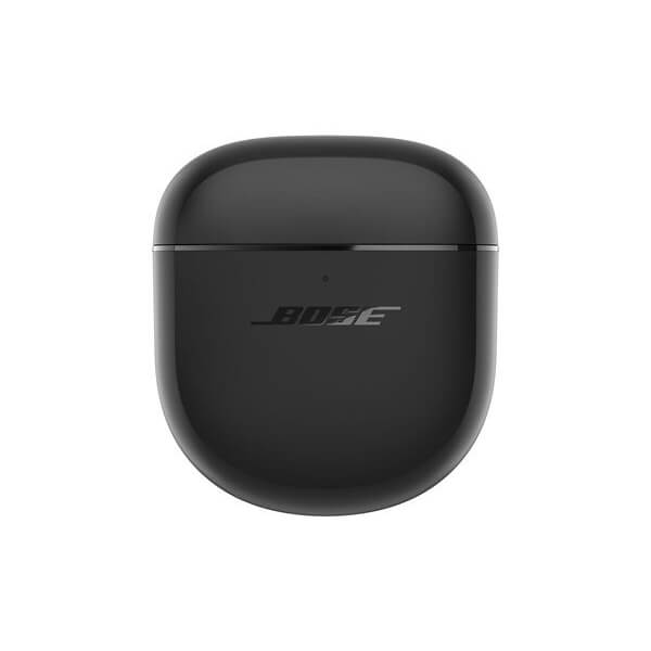 Bose QuietComfort Earbuds II - Black