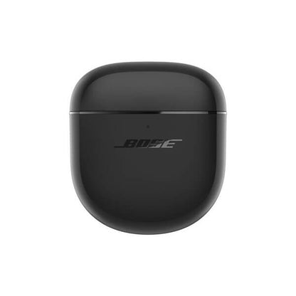 Bose QuietComfort Earbuds II - Black