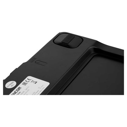 SBS 5050BK Personal fitness scale