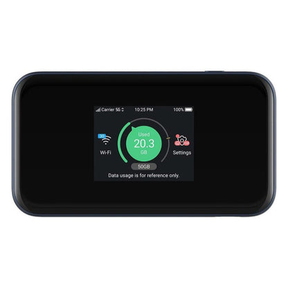 ZTE 5G MIFI Router MU5001
