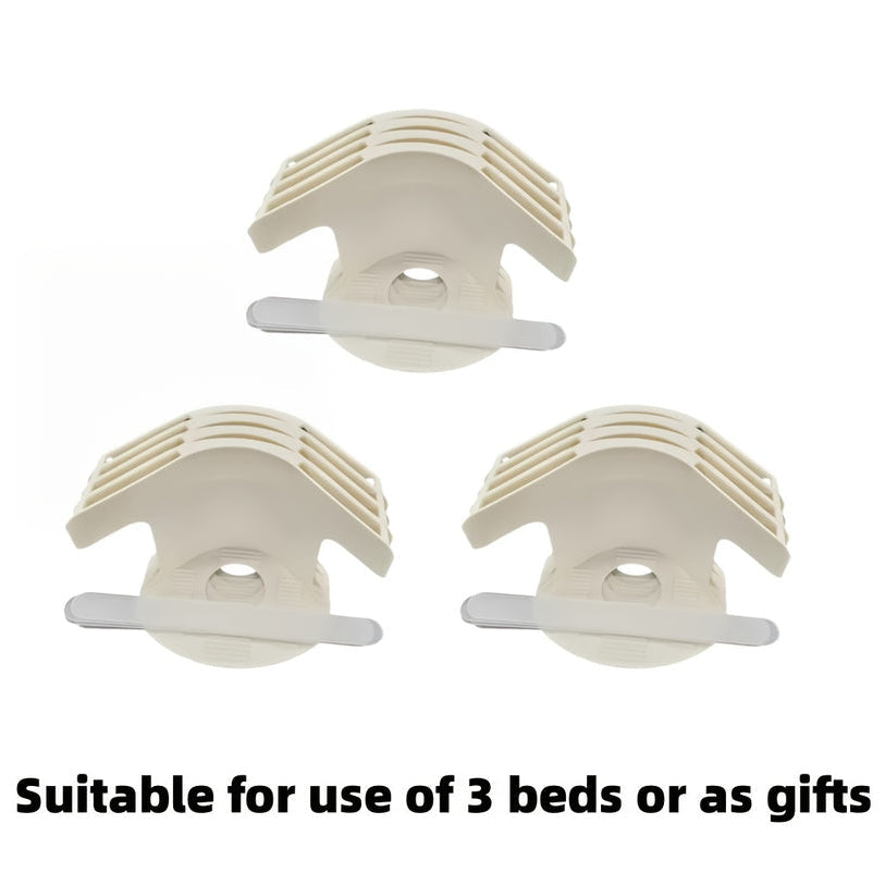 Fitted Sheet AntiSlip Clips