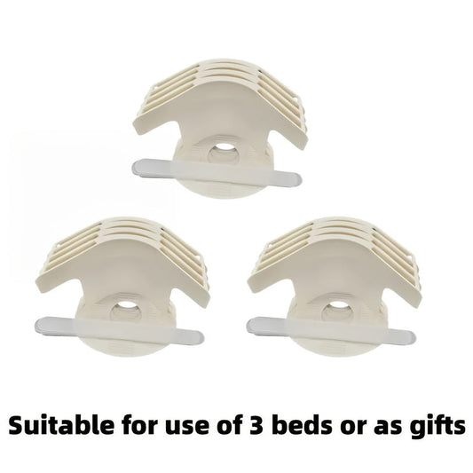 Fitted Sheet AntiSlip Clips