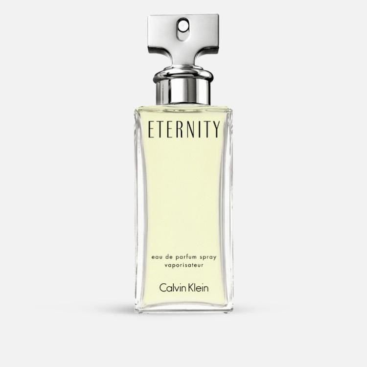 ETERNITY-PARFUM-100ML-M TESTER(CALVIN KLEIN)