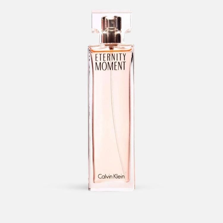 CALVIN KLEIN ETERNITY MOMENT-EDP-100ML-WOMEN