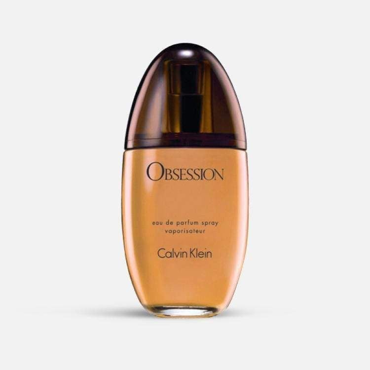 OBSESSION -EDP-100ML-W (CALVIN KLEIN)-TESTER