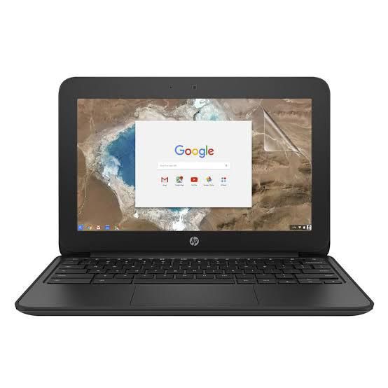 HP ChromeBook 11