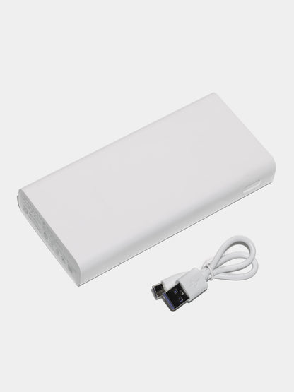 Xiaomi Power Bank 3   3USB Type C 18W Fast Charging