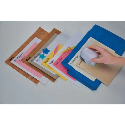 علامة كولوب الإلكترونية CREATE 