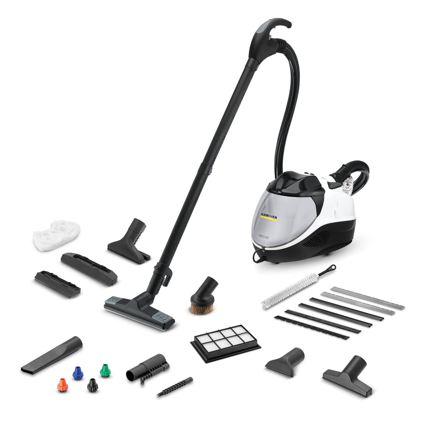 Karcher Steam Vacuum Cleaner SV7