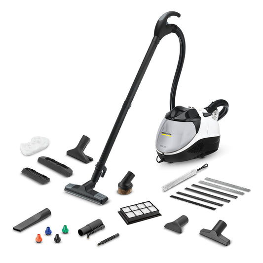 Karcher Steam Vacuum Cleaner SV7
