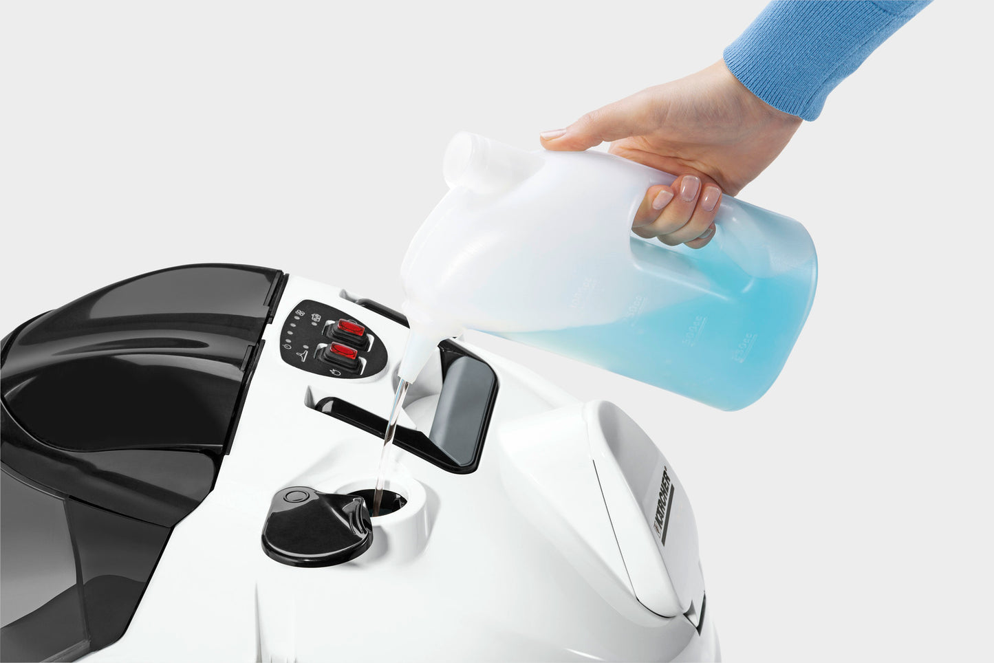 Karcher Steam Vacuum Cleaner SV7
