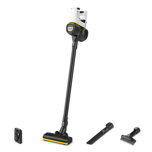 Karcher Battery Vacuum Cleaner (VC4) Cordless Premium