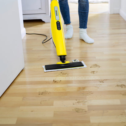 Karcher Steam Mop SC3 Upright Easy Fix