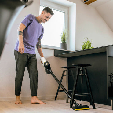 Karcher Battery Vacuum Cleaner (VC4) Cordless Premium