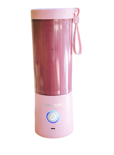 Blendjet - V2 - Portable Blender - Blush (Display Product)
