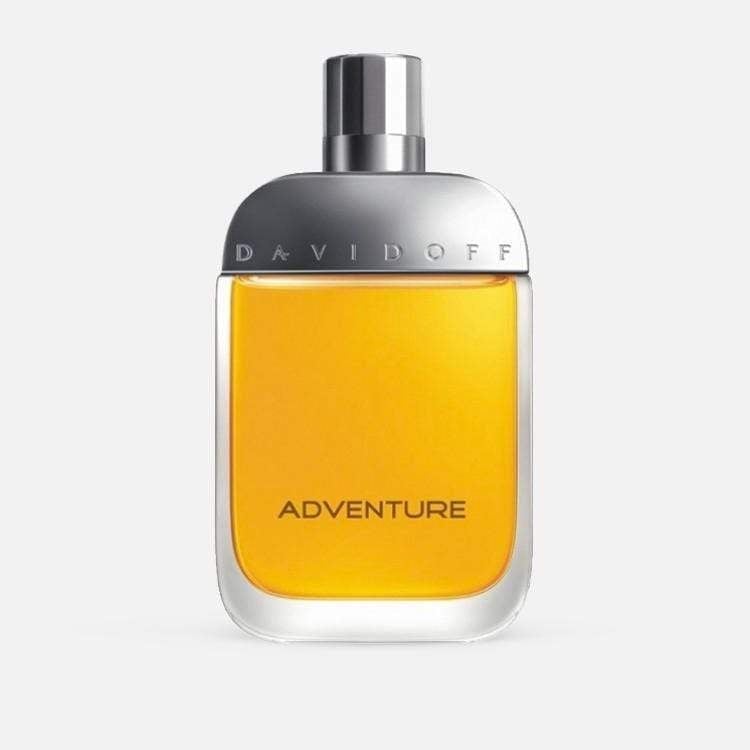 DAVIDOFF ADVENTURE-EDT-100ML-M-TESTER