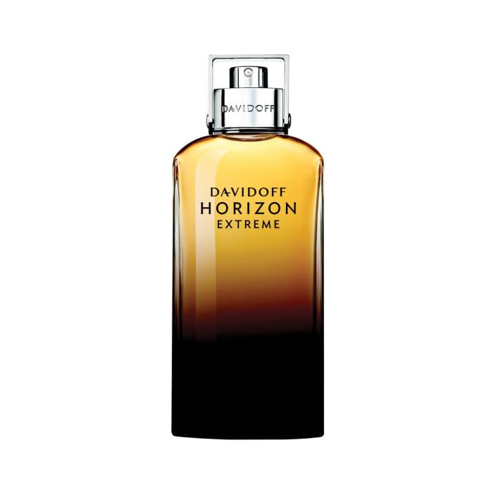 DAVIDOFF HORIZON EXTREME-EDP-125ML-MEN-TESTER