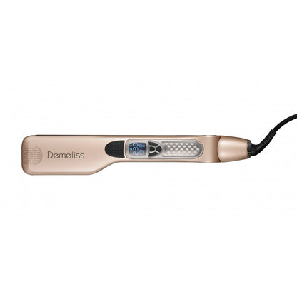 Demeliss PARIS steam Straightener 230C Titanium