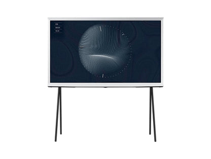 Samsung 50 Inch The Serif QLED 4K  - QA50LS01BAUXZN