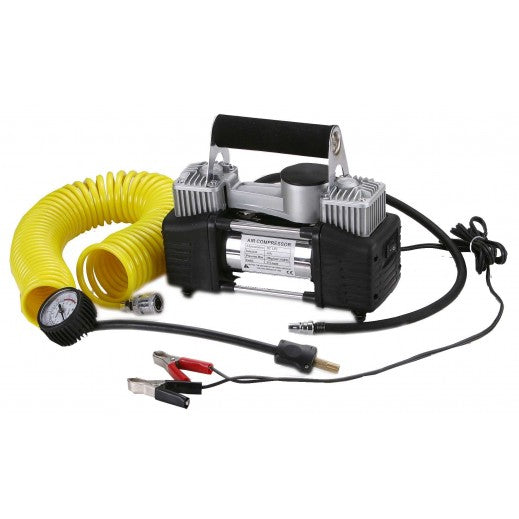 X-cessories Air Compressor Big Grunter 12 V 4 WD