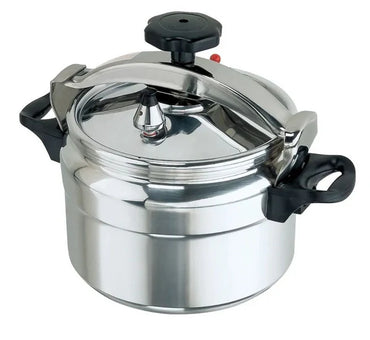 Aluminum Alloy Pressure Cooker