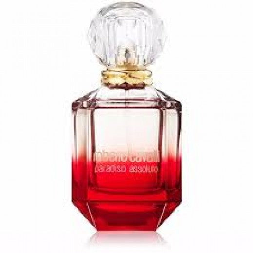 ROBERTO CAVALLI PARADISO ASSOLUTO EDP-75ML-W-T