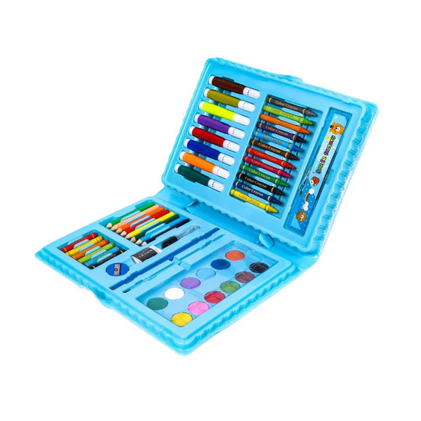 Kids Drawing Art Set 68Pcs KBX-68