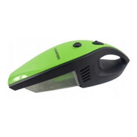 CLEANmaxx Handheld vacuum cleaner