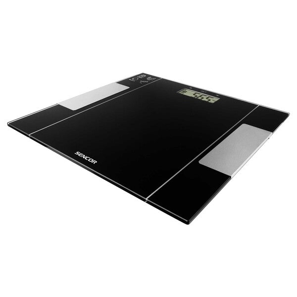 SBS 5050BK Personal fitness scale