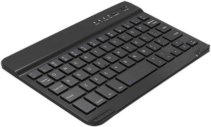 Kaku Wireless Smart Bluetooth Keyboard, Arabic and English Layout
