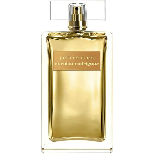 NARCISO RODRIGUEZ JASMINE MUSC EDP INTENSE-100ML-WOMEN-TESTER