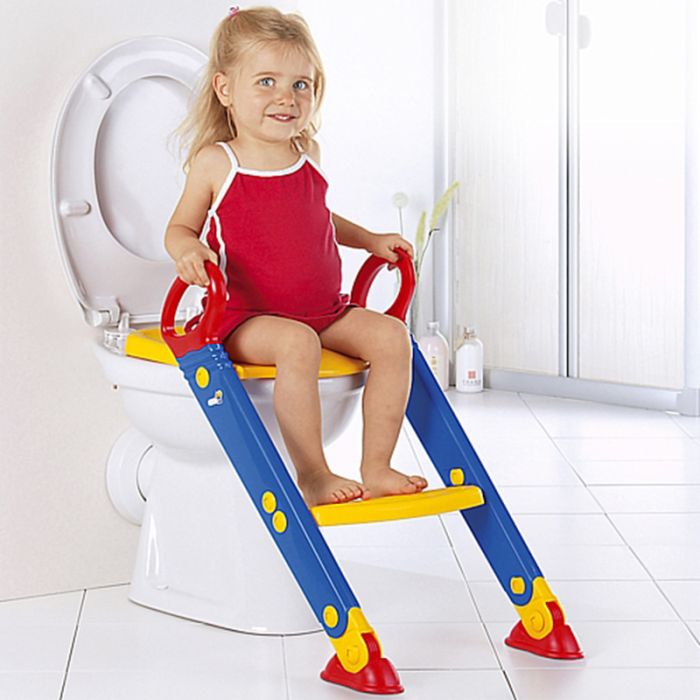Childrens Toilet Trainer