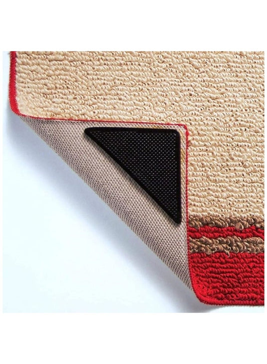 Reusable Rug Grippers 8 Pieces Pack