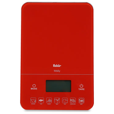 FAKIR Digital Kitchen Scale