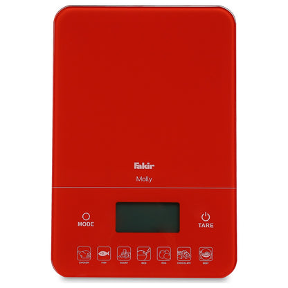 FAKIR Digital Kitchen Scale