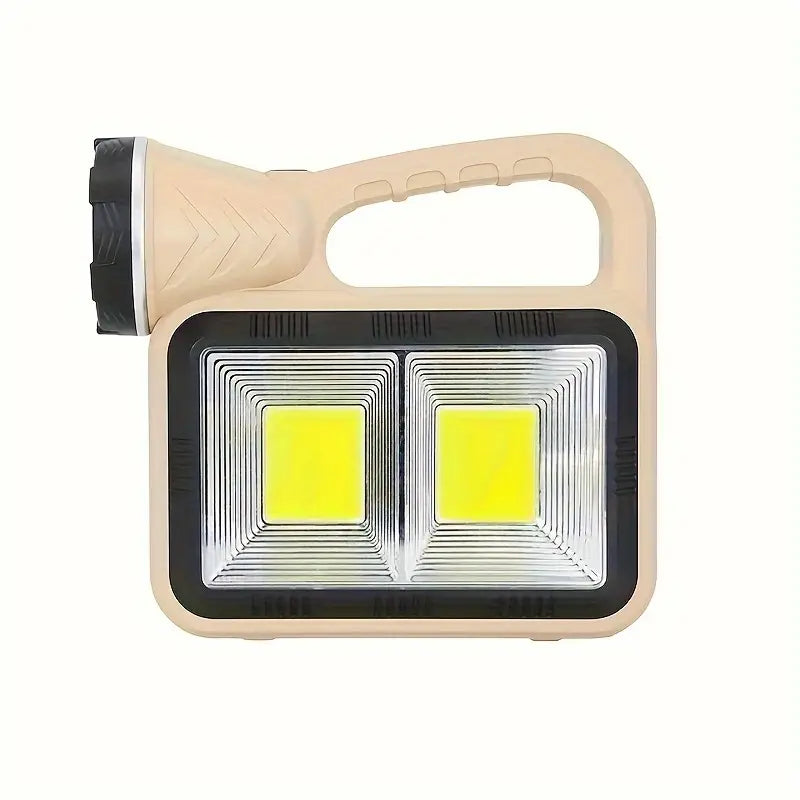 YD-2208 MULTIFUNCTIONAL PORTABLE LAMP