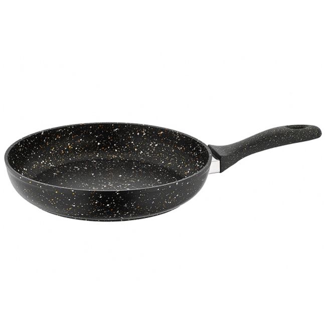 SAFLON Frypan Granite