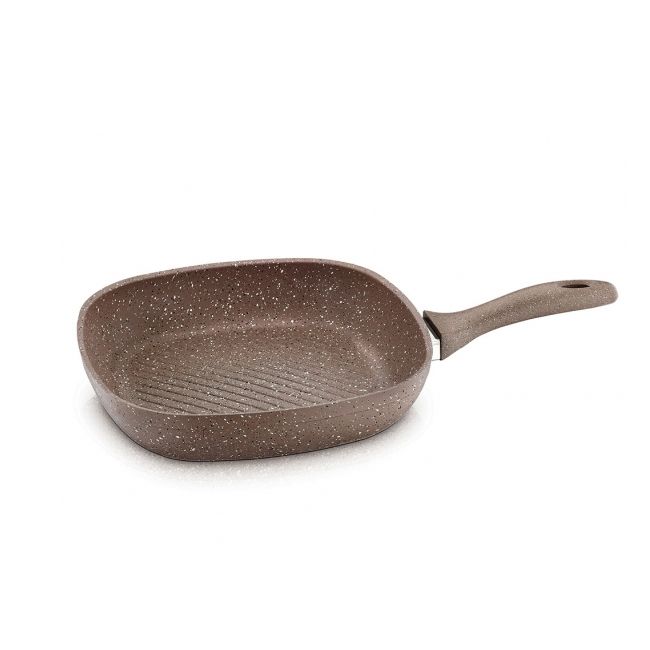 SAFLON Grill Pan