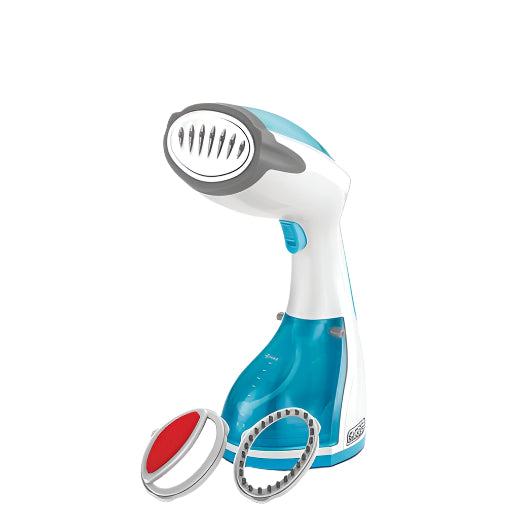 BLACK+DECKER Handheld Garment Steamer 1200W