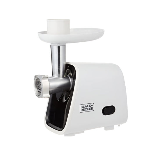 BLACK+DECKER Meat Mincer 1500W