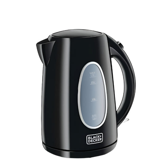 BLACK+DECKER Concealed Kettle 2200W, 1.7L