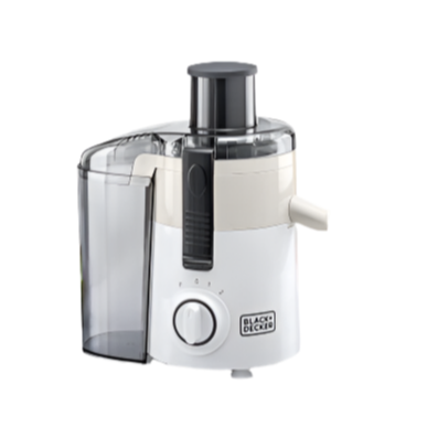 BLACK+DECKER 250W Juice Extractor