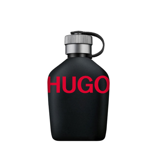Just Different by Hugo Boss for Men - Eau de Toilette - 125ml - Men (Tester)