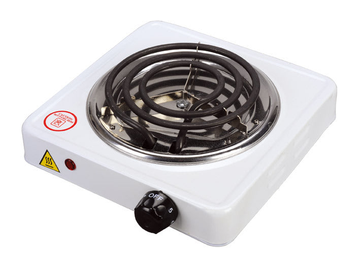 SUMO SINGLE HOT PLATE SHP772 (SPIRAL)